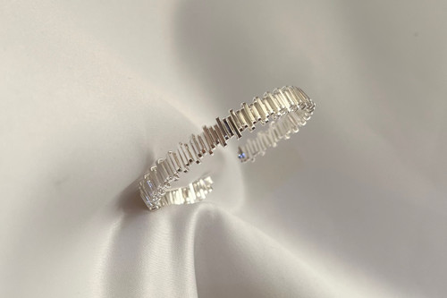 بنگل دومینو سیلور طرح طلا