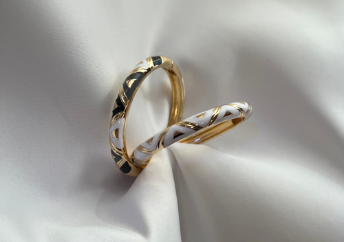 بنگل میناکاری