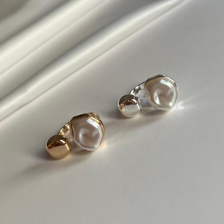 انگشتر باروک کاپل