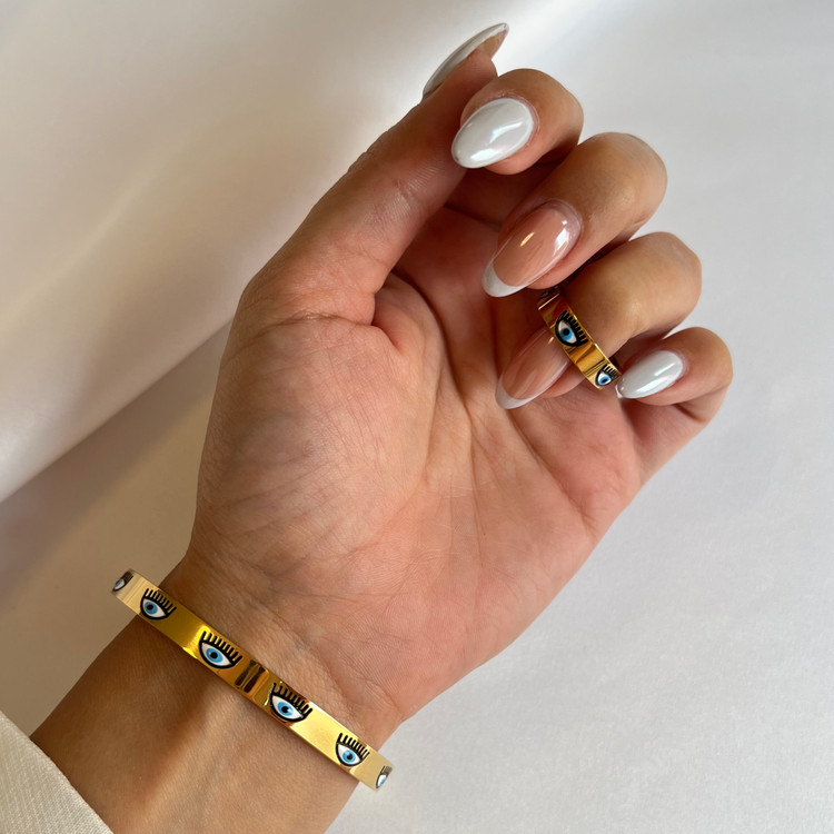 نیم ست کیارا