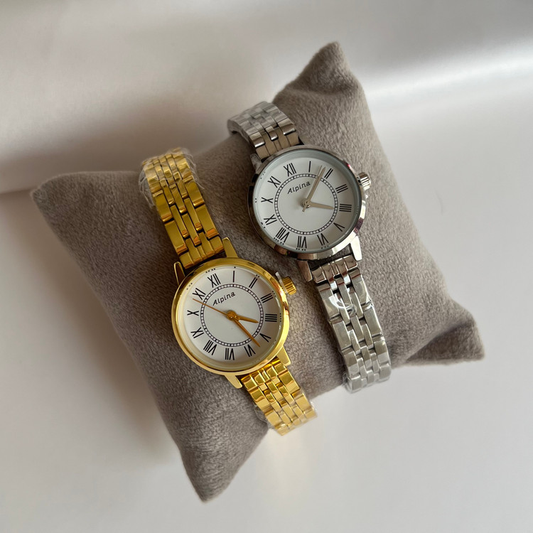 ساعت مچی زنانه آلپینو